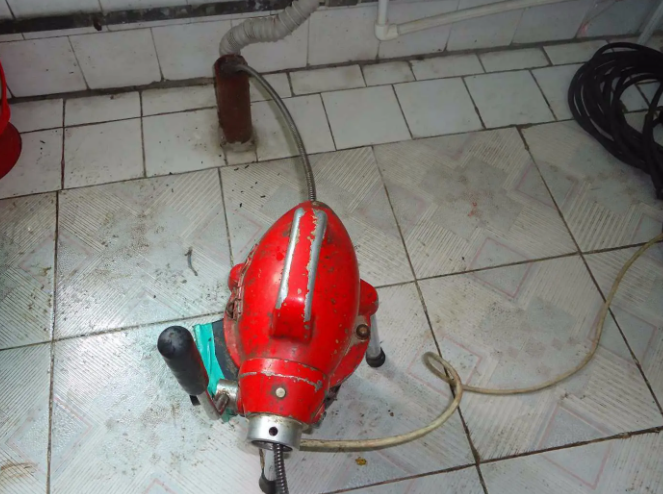 东丰下水道疏通