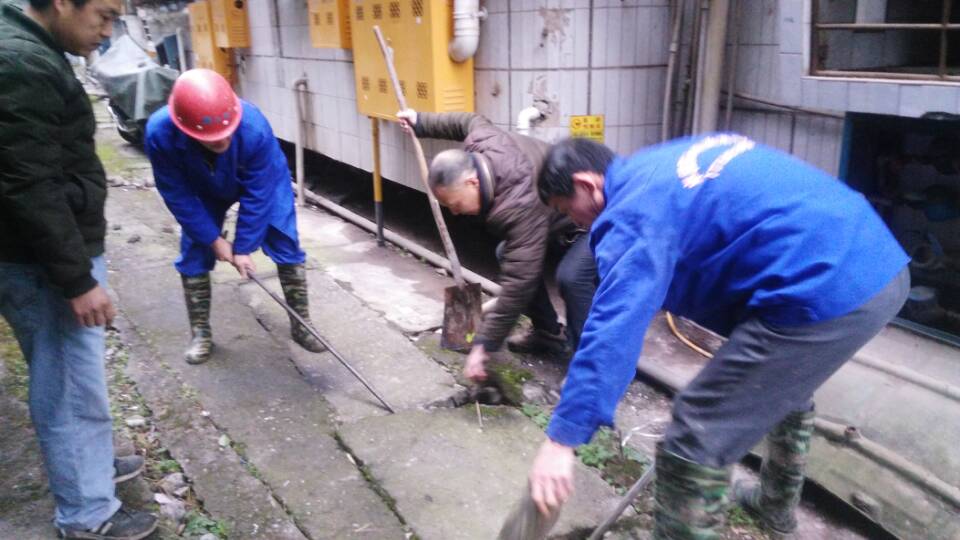 东丰清掏化粪池、管道疏通一站式服务<高效><技术><可靠>