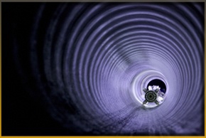 东丰UVCIPP紫外光固化修复工艺特点和施工工艺